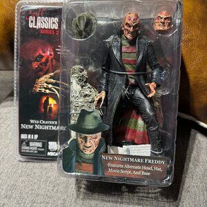 New Nightmare Freddy